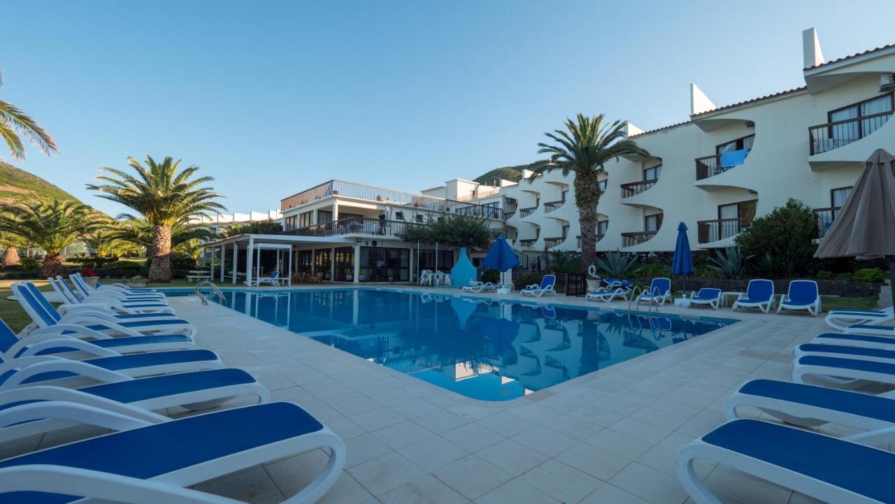 ולאס Hotel Sao Jorge Garden מראה חיצוני תמונה