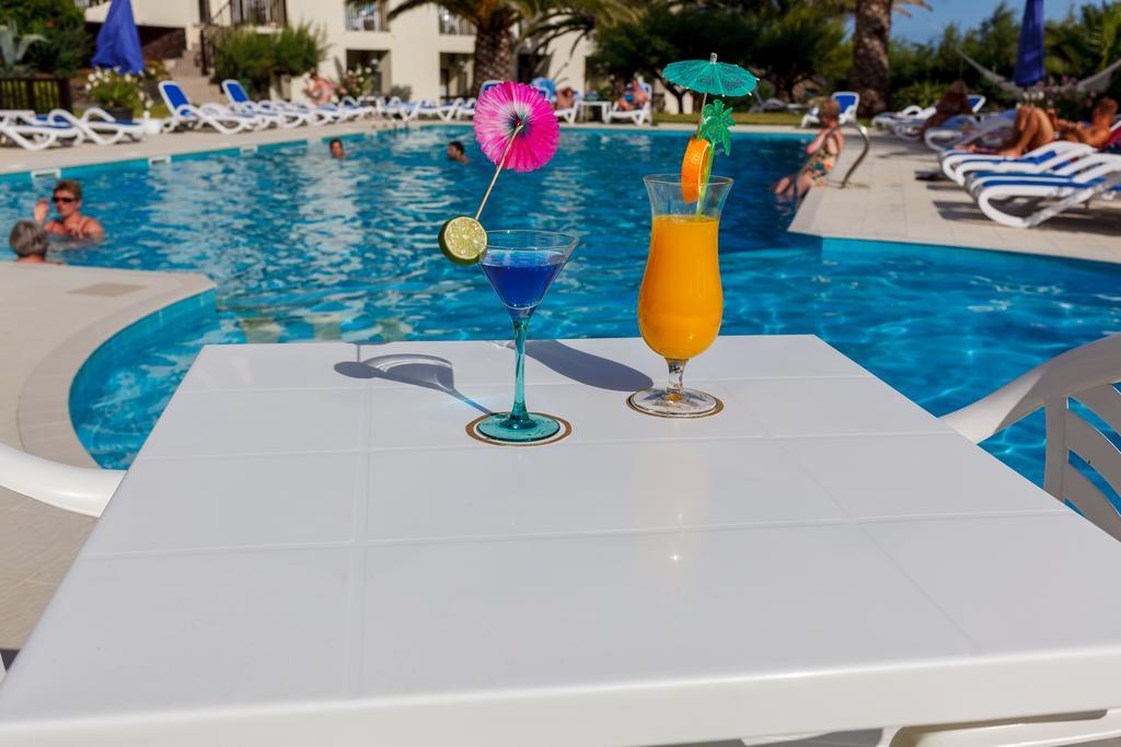 ולאס Hotel Sao Jorge Garden מראה חיצוני תמונה