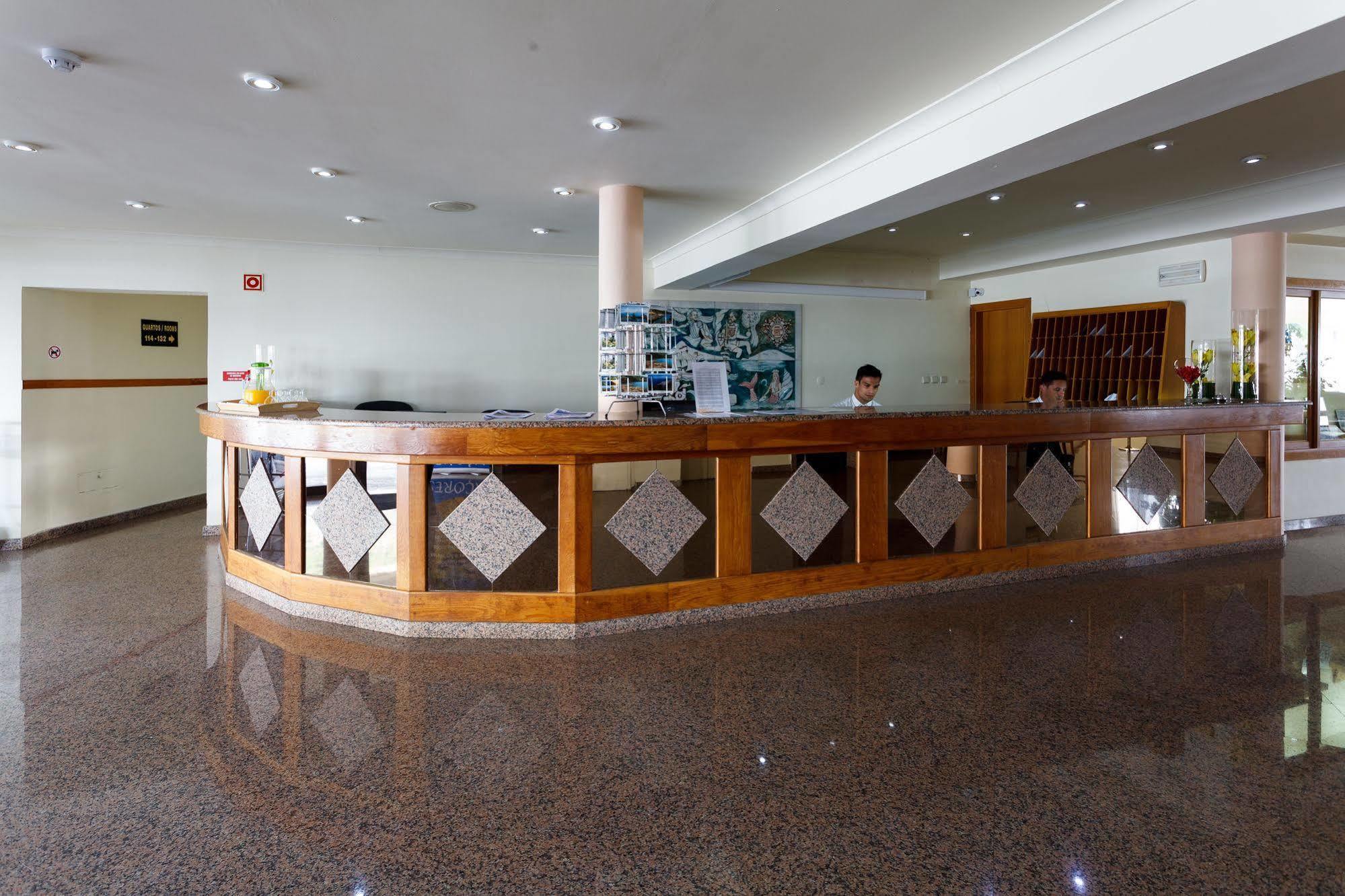 ולאס Hotel Sao Jorge Garden מראה חיצוני תמונה